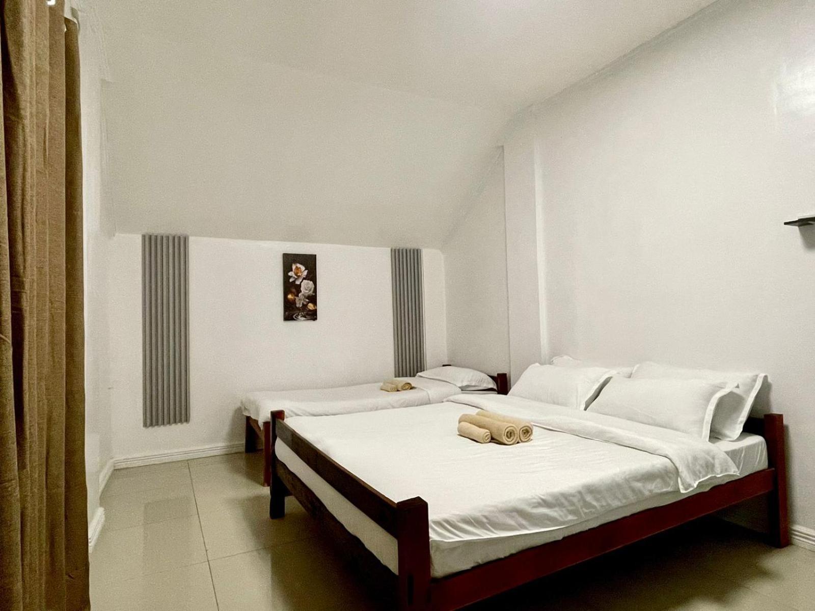 Trail Inn Puerto Princesa Kültér fotó
